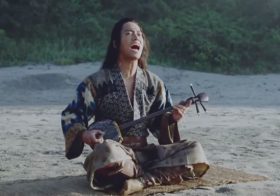 好感度1位のauのCM、「あの秘密」をauさんに直撃してみた