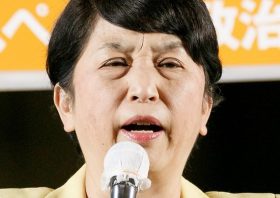 福島瑞穂議員、脅迫で捜査の労組を支援疑惑…人権派弁護士の「正体」