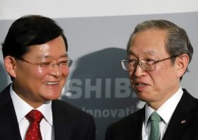 東芝、「銀行家」新会長就任で露呈した「深刻な状況」