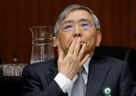 日銀総裁人事、そもそも「首相官邸と財務省の大バトル」など本当にあったのか？