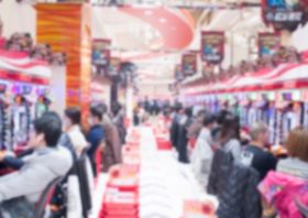 パチンコ大手SANKYO、出玉規制開始期に突出した売上＆利益の理由