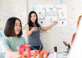 実は外国語を学ぶ人が享受している「驚くべき恩恵」