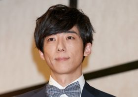 高橋一生、「15歳年下」熱愛にネット悲鳴…「若い子にホイホイ」「好感度下がるわ」