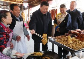 中国、習近平が終身国家主席か…2百万人の幹部処分、1千万人殺戮の文化大革命再来の懸念