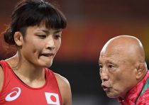 レスリング協会で リアル 半沢直樹 の内紛 専務理事が国会議員に 倍返し