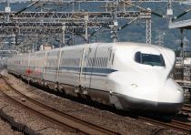 Jr東海に見限られた川崎重工 新幹線技術を中国に流出 手抜き