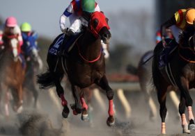 大阪杯、有力馬にことごとく不安要素…史上まれに見る大混戦、軸馬はコレだ！