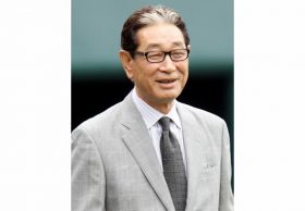 落合すら叱った星野仙一さんの「優しさ」…コーチに破格のご褒美、一般人を叱責後に一緒に写真