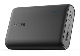 スマホ等の電池切れ対策！モバイルバッテリー、コスパのよい商品リスト5