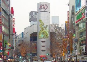 セレブな街 二子玉川が 昔どんな街だったか知っていますか