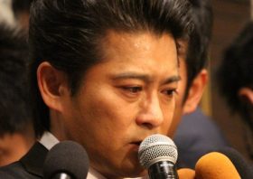 山口達也わいせつ、ジャニーズの狼狽＆不手際が業界内で波紋…隠蔽で「最悪の展開」か