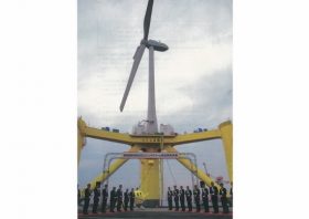 世界で主力の風力発電、日本ではわずか「0.6％」…政府、「水素」発電を重視へ