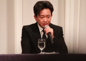 ブラックペアン あり得なさすぎで薬理学会が抗議 加藤綾子が愛人にしか見えない