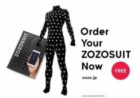 ゾゾタウンに暗雲、包囲網狭まる…購入者増が急失速、初代ゾゾスーツ生産失敗で特損