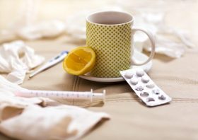 風邪薬や解熱鎮痛剤、怖い副作用はなぜ起こる？