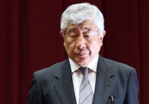 竹中平蔵パソナ会長 Nhk番組で高度プロフェッショナル制度の拡大を力説 批判殺到