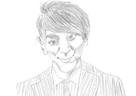 小山慶一郎、明日『ニノさん』でテレビ・ソロ出演復帰？ジャニーズと日テレのゴタゴタ