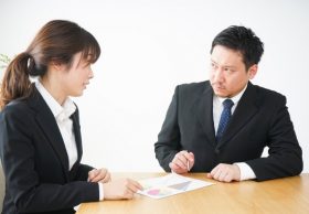 嫌われる上司が会社を支える…くだらない意見は無視、徹底的にダメ出し