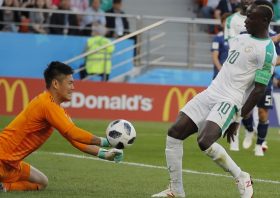 W杯、ポーランドに勝利の確率80％…不安要因はGK川島？　決勝T見据え先発交代も