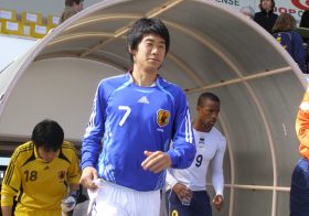 香川真司、小さくて細かった少年が「日本の10番」を背負うまで…香川が追い続けた背中