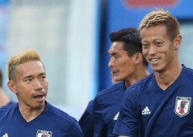本田圭祐、パス回し「僕が監督でも…」発言に「何様ですか？」「監督にはなれない」と批判