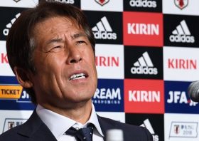 W杯日本代表の西野監督は不適切だったのか…ベルギー戦敗戦は当然の結果