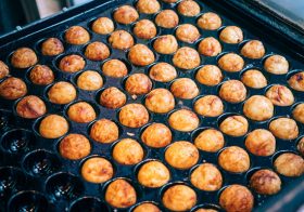 3年間で5億円売り上げていた大阪城のたこ焼き屋さん、巨額脱税はなぜバレたのか？