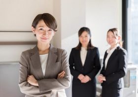 「8割の女性が管理職になりたくない＝成長意欲ない」は完全にピントがズレている