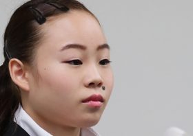 【宮川紗江パワハラ告発】体操協会、塚原夫妻「独裁体制」継続の方向か…内部に箝口令