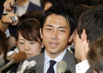 片山さつき新大臣 安倍政権の 醜聞 の火種か 稲田朋美を総裁特別