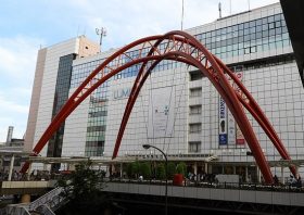 東京・立川、人気急上昇の理由…中央線・吉祥寺駅「より西」の勢いがスゴイことに