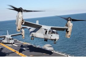 自衛隊がオスプレイ導入、首都圏で墜落事故の危険…政治主導の配備で隊員の命も危ない