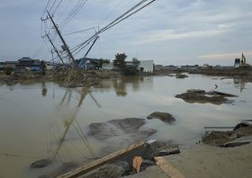 14人死亡の鬼怒川氾濫、国は危険性を認識しつつ放置…住民の対策要求を何度も無視
