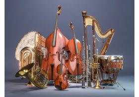 オーケストラ演奏家たちだけが知っている、中毒になる超絶の興奮と感動