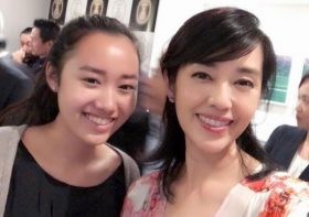 早見優、書類送検で優等生イメージ崩壊…露骨な娘利用で好感度アップ狙い