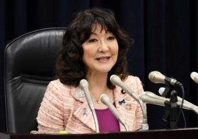 口利き疑惑の片山さつき大臣に囁かれるパワハラ問題…秘書が働きたくない事務所トップ3入り