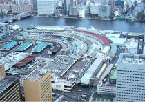 巨人軍、築地への本拠地移転が現実味…東京都に案提出か、10年後の集客力に疑問