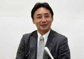 後藤田正純議員に不倫＆結婚詐欺疑惑、選挙区で絶大な支持を得る妻・水野真紀を裏切りか