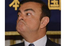 日産ゴーン逮捕、東京地検特捜部の勝算は怪しい…人権無視の検察制度が世界に晒される