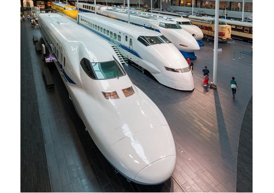中国、日本の新幹線技術を活用した高速鉄道をアジアへ輸出…日本が支援の動き