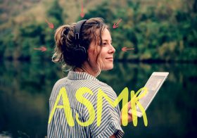 眠気を誘い、脳をとろけさせる!? 海外のYoutubeで人気の「ASMR動画」とは？