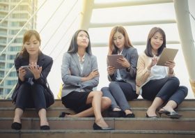 フェイスブックやツイッターでフォロワー数を増やしても「無意味である」…その理論的根拠