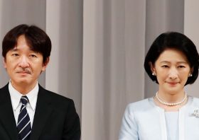 秋篠宮さま、宮内庁批判で冷戦状態か…皇室のお考えを無視する宮内庁へ“強い不信感”