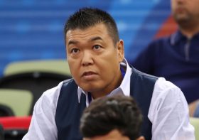 小川直也とW不倫報道の松野頼久“美人妻”、永田町で悪評轟く“女性秘書イビリ”