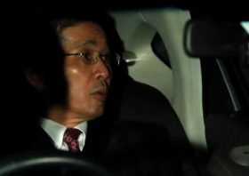 日産、西川社長退任が濃厚か…ゴーンと刺し違え、「隠れゴーン派」志賀元COO復帰説も