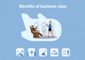 全日空もランクイン！ 世界の「最優秀ビジネスクラス」ランキングTOP3