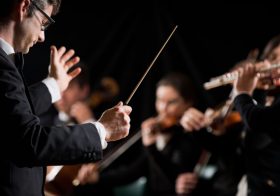 急激に経済発展する国々が、こぞってクラシック・オーケストラを設立する合理的理由