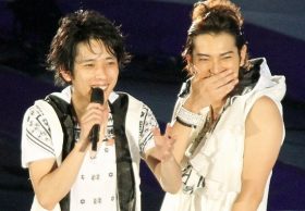 嵐の活動休止、テレビ局もレポーターもこぞって称賛の“気持ち悪さ＆壮大な茶番”…疑問は封殺