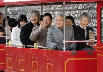 天皇のお名前の秘密　裕仁、明仁、徳仁…なぜ「○仁」が多い？