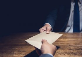 1部上場の有名企業、「使途秘匿金」が発覚…税務調査で支出先の開示を拒否